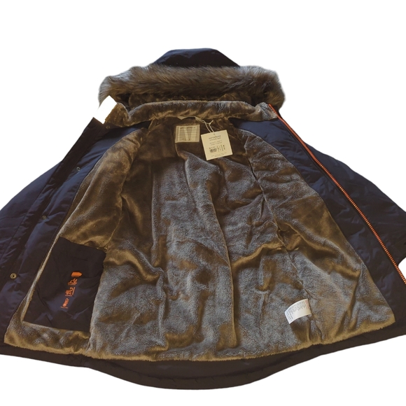 John Lewis Parka - Picture 6 of 6